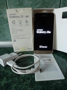 Samsung Galaxy J3 2016 8GB 1.5GB RAM