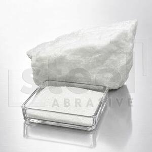 Steel Abrasive S.C. - 1