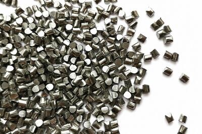 Steel Abrasive S.C. - 5