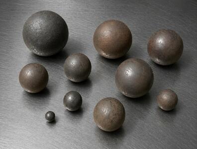 Steel Abrasive S.C. - 6