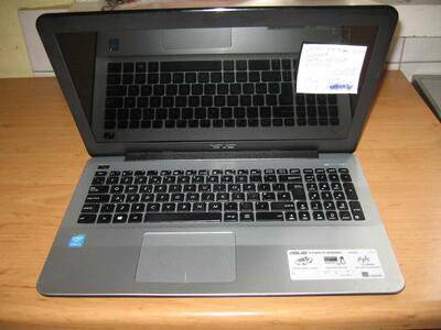 Laptop Nowy Asus I5 4 gen SSD gwarancja win 10