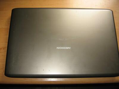 Nowy laptop 17 cali IPs Gamingowy Geforce GT I5 3 gen 4x2.6