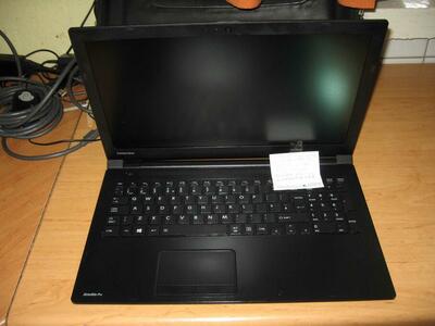 Nowy laptop Toshiba i5 4gen 250ssd Slim rok gw
