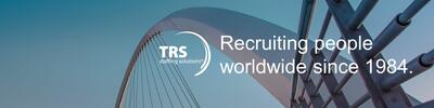 TRS staffing solutions - 1