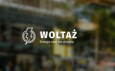 Woltaż - 1