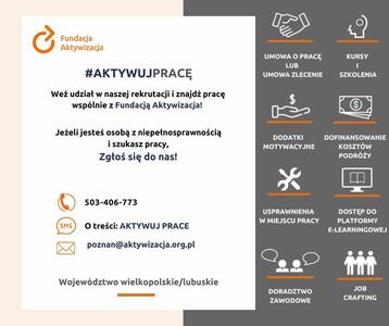 Fundacja Aktywizacja - 2