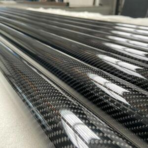 CARBON C14 - produkcja i naprawa kompozytów - 2