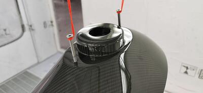 CARBON C14 - produkcja i naprawa kompozytów - 3