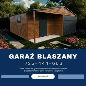 garaz-nowoczesny.pl - 1