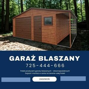 garaz-nowoczesny.pl - 3