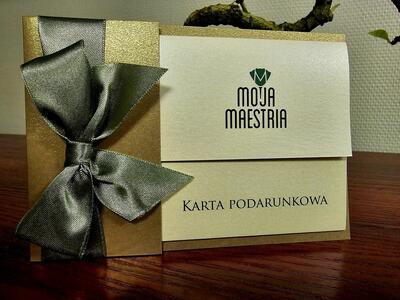 Centrum Holistyczne Moja Maestria - 15