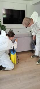 BugStop Dezynsekcja Odpluskwianie Warszawa - 1