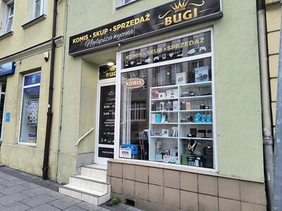 Komis Bugi Skup Sprzedaż - 1