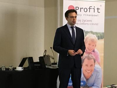 Profit Doradcy Finansowi Sp. z o.o. - 1