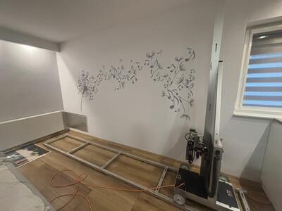 Pomalowani Radosław Wolny - 1