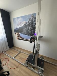 Pomalowani Radosław Wolny - 3