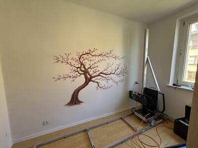 Pomalowani Radosław Wolny - 5