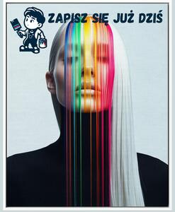 Pomalowani Radosław Wolny - 7