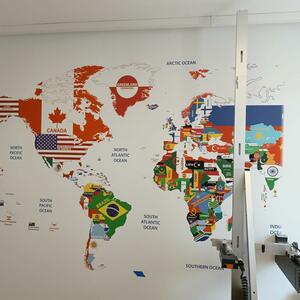 Pomalowani Radosław Wolny - 11