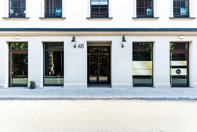 Wirtualne Biuro Łódź Tuwima 48 - 3