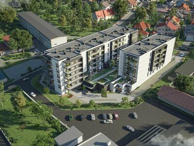 Trakt Invest - 15