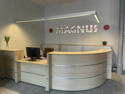 MAGNUS SP.J. - 3
