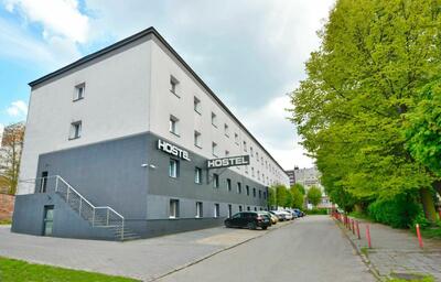 TWÓJ HOSTEL KLIMCZOKA 7 - 1