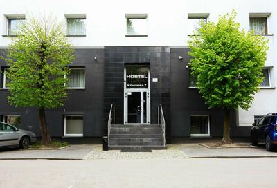 TWÓJ HOSTEL KLIMCZOKA 7 - 2