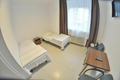 TWÓJ HOSTEL KLIMCZOKA 7 - 4