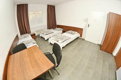 TWÓJ HOSTEL KLIMCZOKA 7 - 8