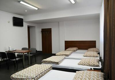 TWÓJ HOSTEL KLIMCZOKA 7 - 11