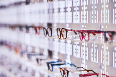 OPTYK Stargard Optyk.com OPTOMETRYSTA - 1