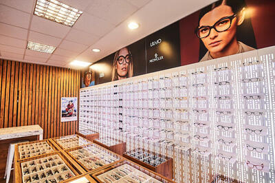 OPTYK Stargard Optyk.com OPTOMETRYSTA - 2