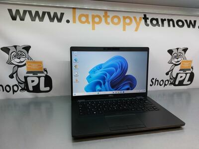 Laptop idealny do nauki i na studia – i5, SSD, Faktura, GW