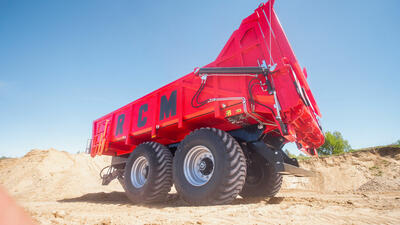 RCM Sp z.o.o - 1