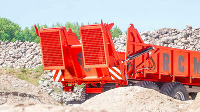 RCM Sp z.o.o - 2