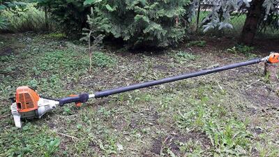 Podkrzesywarka Piła na Wysięgniku Spalinowa STIHL