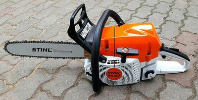 Pilarka Spalinowa Profesjonalna STIHL
