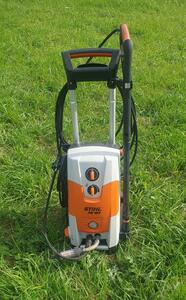 Myjka STIHL KARCHER
