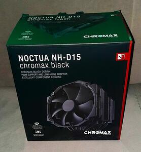Sprzedam - Noctua NH-D15