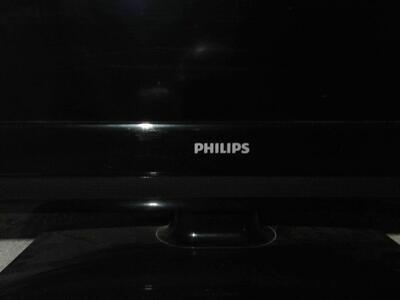 telewizor philips
