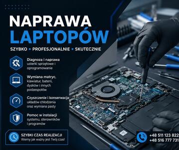 Fastcomp - Serwis komputerowy Rzeszów - 2