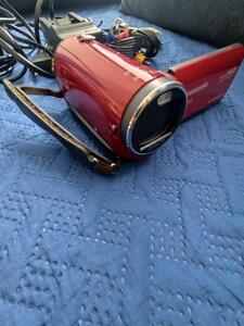 Kamera Panasonic hdc-sd 80 Full Hd