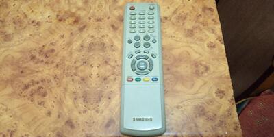 Pilot Samsunga tv
