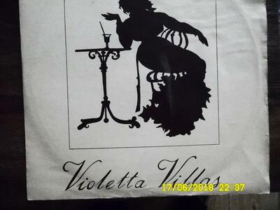 Sprzedam Violetta Villas Wioletta Willas