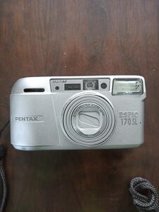 Pentax Espio 170 SL