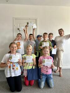 United Kids - 1