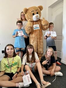 United Kids - 3