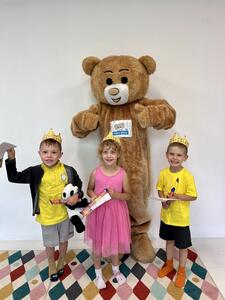United Kids - 4