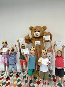 United Kids - 5